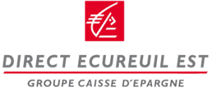 Direct Écureuil Est - Groupe Caisse d'Épargne