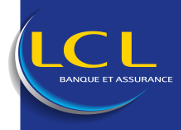 LCL - Banque et Assurance
